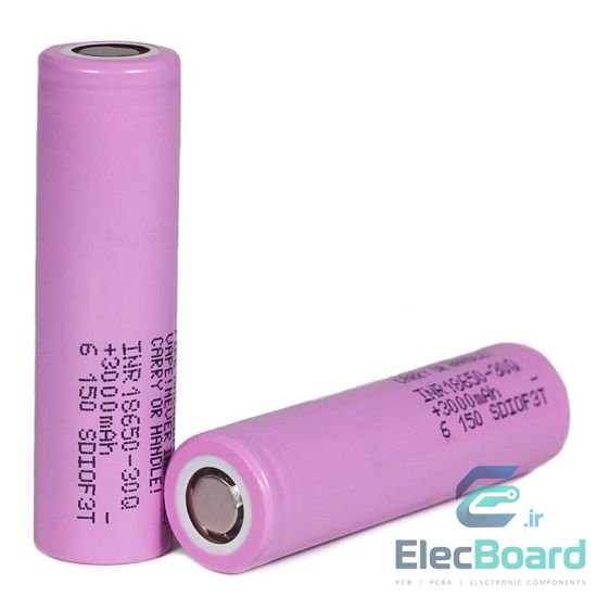INR18650-30Q INR18650-30Q